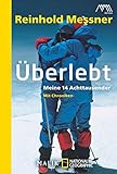 k2 der berg ruft album  Überlebt: Meine 14 Achttausender