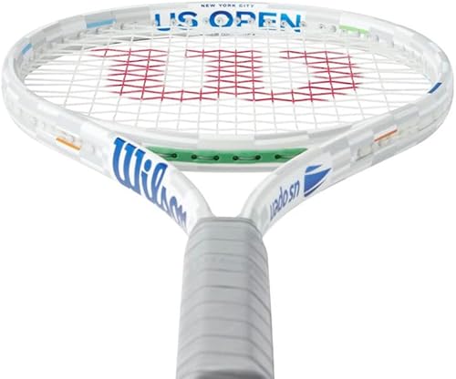 Miniatura 4 de Wilson US Open Shift 99 V1 Unstrung Racquet