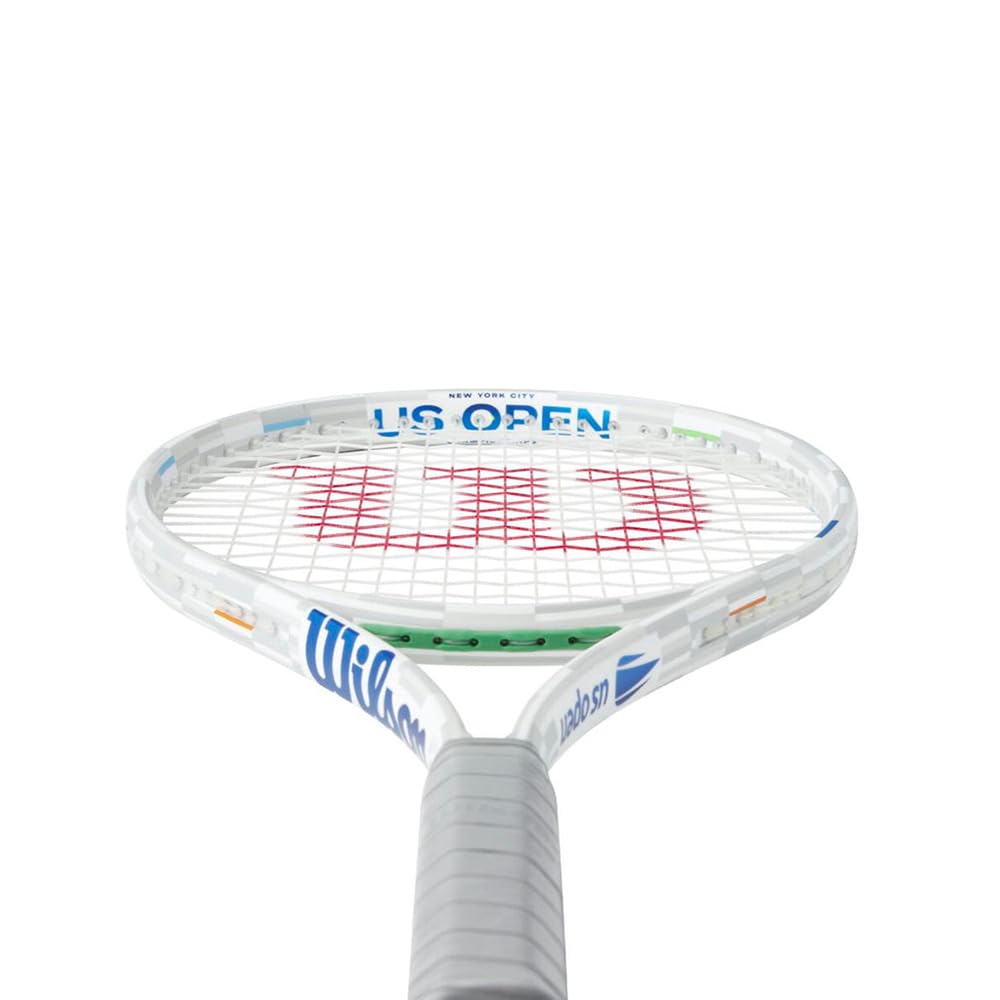 Amazon.com: Wilson Shift 99 V1 US Open 2025 Unstrung Adult