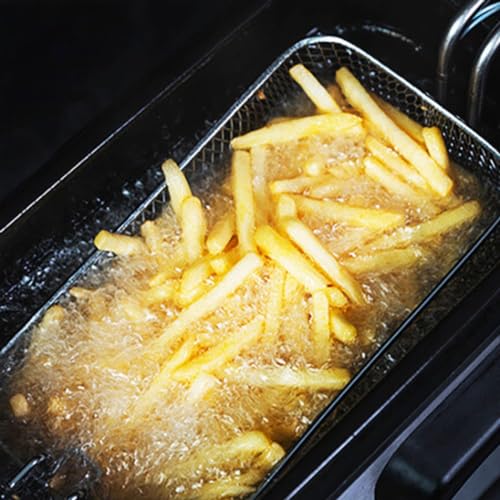 Cecotec CleanFry 3000 ProFilter Frituurpan met tank. Vermogen 2000 W, inhoud van 3 liter, ProFiltersysteem voor het afzuigen en filteren van olie, vaatwasmachinebestendig - Afbeelding 5