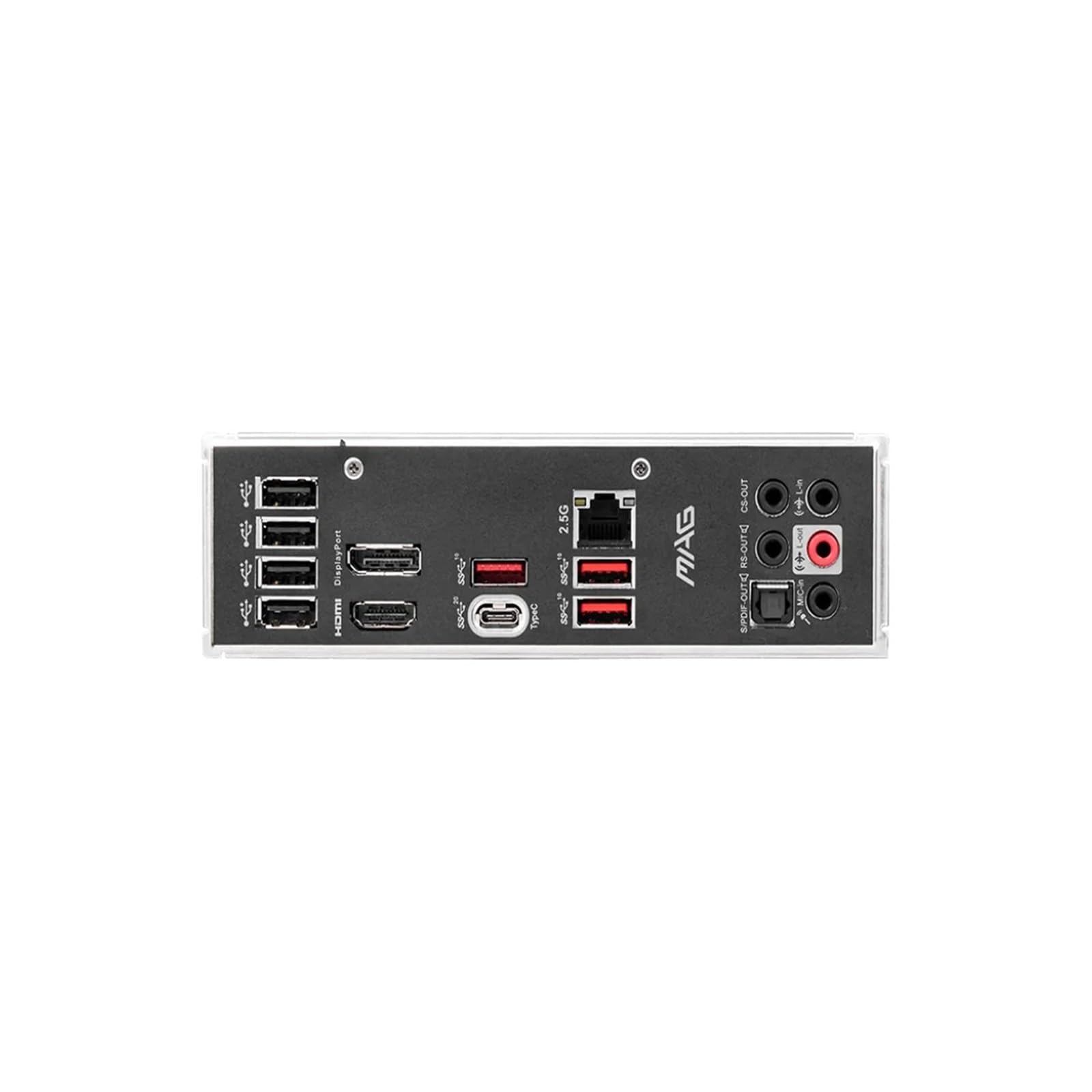 Carte Mere Gamer Fit for MSI MAG B660M mortier Carte mère Intel B660 LGA1700 4X DDR5 2xM.2 Micro-ATX Prise en Charge i9-14900F i7-14700 i5-13600 i9-12900 CPU
