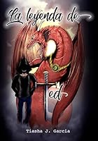 La Leyenda de Ted 1603724141 Book Cover