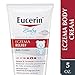 Eucerin Baby Eczema Relief Body Cream - Steroid & Fragrance Free for 3+ Months of Age - 5 oz. Tube