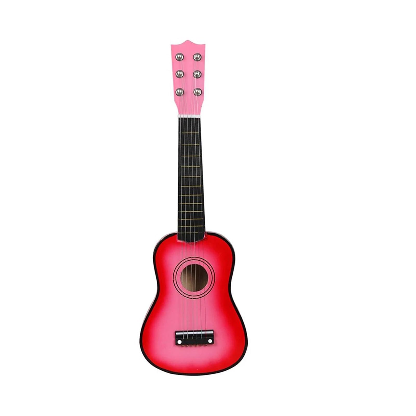 Ozdoby na instrumenty muzyczne 21 calowe instrumenty muzyczne ukulele z drewna lipowego
