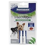 Cantidad: 1 unidad Phytosoin 092631 - Pipetas para Insectos (2 Unidades)