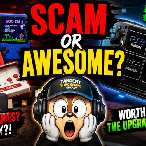 The Truth About &ldquo;55,000 Games&rdquo; Emulator Consoles