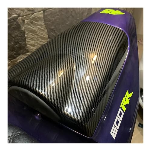 Carénage de queue pour CBR600RR 2003-2006 capot de selle arrière moto F5 - 5