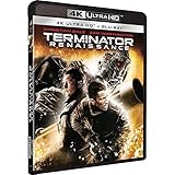 Terminator Renaissance - 4K Ultra HD + Blu-ray