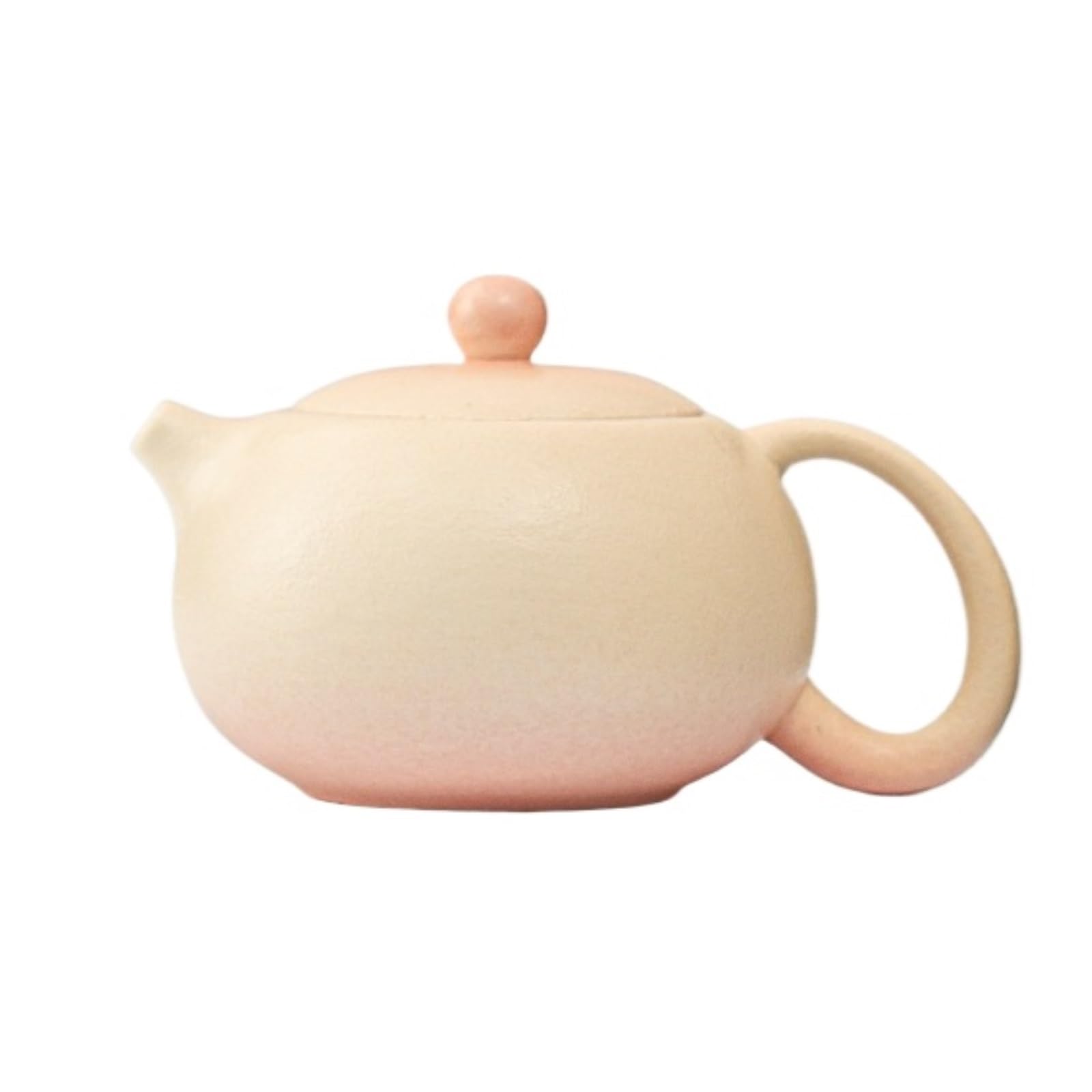Czajniczek Ceramiczny Czajniczek Z Filtrem Do Parzenia Herbaty W Domu do Herbaty i Kawy