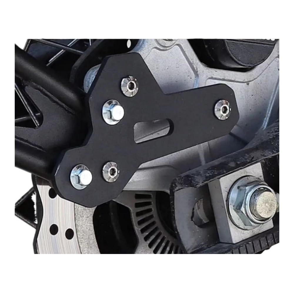 Parafango Posteriore motociclo Per TRK502 TRK 502 502X TRK502X 2017-2023 Accessori Per Moto Parafanghi Protezioni Pneumatici