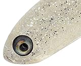 Zoom IMG-2 adusta pentashad 013 glitter argento Zoom IMG-2 adusta pentashad 013 glitter argento