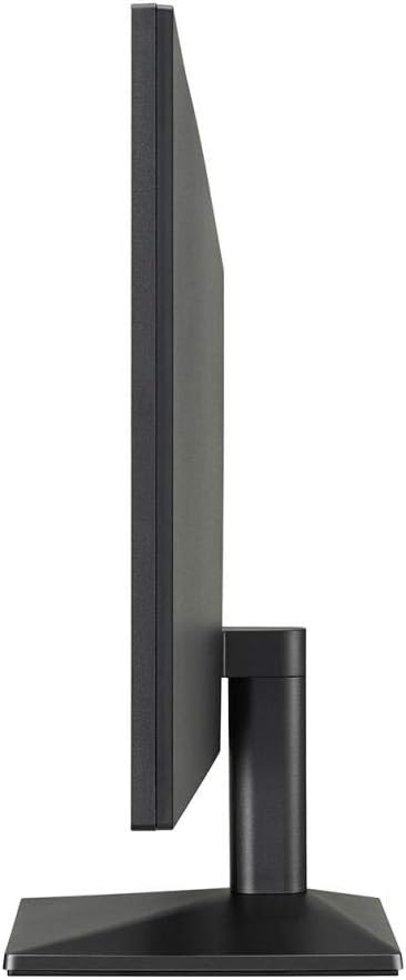 LG Electronics 22-Inch Screen LCD Monitor (22BK400H-B)