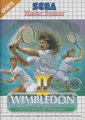  Wimbledon