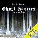 Cover of Ghost Stories, Volume 2