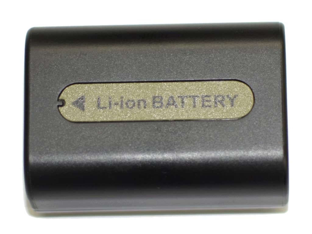 Amazon | NLC NP-FH50 互換バッテリー [ 純正充電器で充電可能 残量