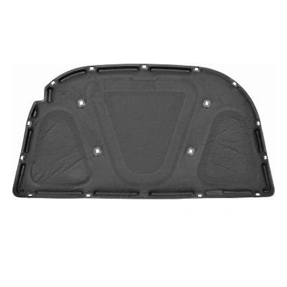 Motorraum Dämmung Dämmmatte Motorhaube Montagekit Für VW New Beetle