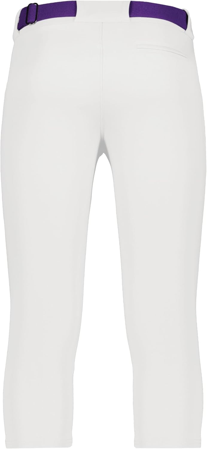 Augusta Sportswear Womens Augusta Sportswear Womens Gamer Classic Softball Pant - Image 4