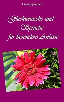 Paperback Glückwünsche und Sprüche für besondere Anlässe [German] Book