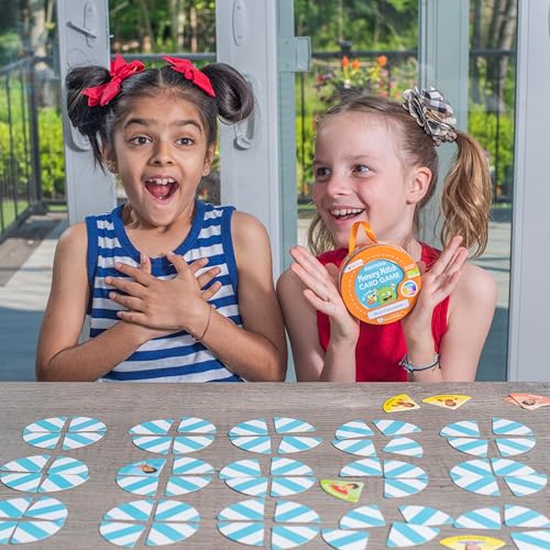 Open The Joy Emotions Memory Match Game miniatura 2