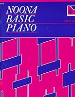 Noona Basic Piano B000F7SXPW Book Cover