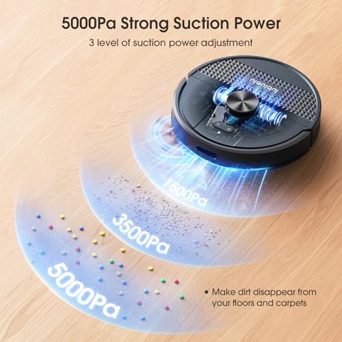 Beste Robo-Staubsauger für müheloses Reinigen