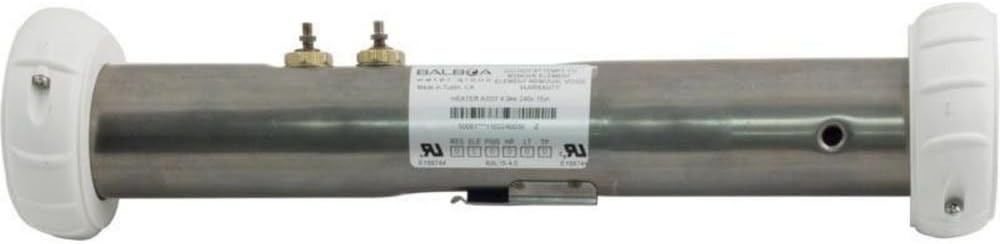 Balboa 4.0 kW Heater without Pressure Switch 15in. 50081