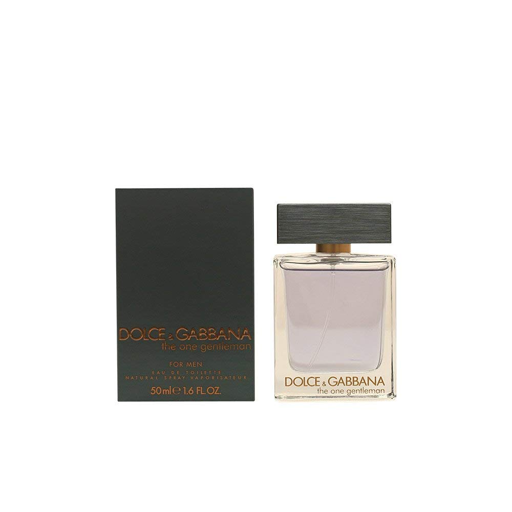 香水(男性用) DOLCE & GABBANA the one gentleman 50ml The One Gentleman Dolce&amp;Gabbana cologne - a