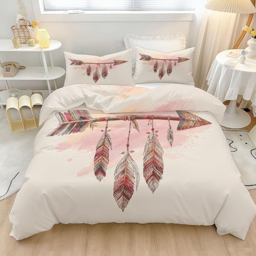 Funda nórdica 135 x 200 cm Juego de Cama