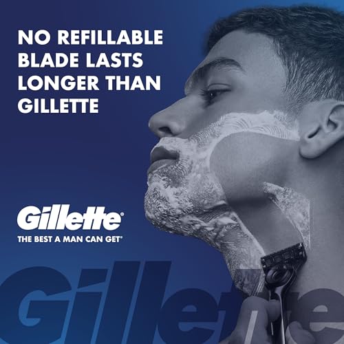 Save 38% on GilletteLabs Exfoliating Razor with Travel Case - Image 2