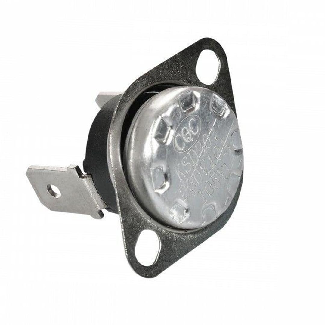 Aspares Silver For Boiler High Limit Thermostat Overheat Stat Compatible With Potterton 248079 5114729 39800170