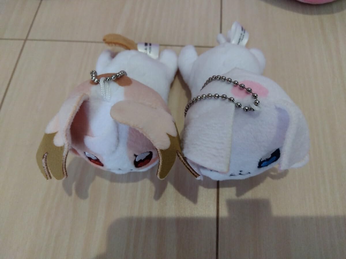 Amazon.co.jp: わんだふるぷりきゅあ まとめ売り ぬいぐるみポーチ