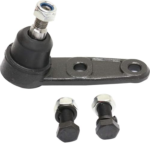 Miniatura 2 de Para Chevy Aveo5 rótula 2007 08 09 10 2011 lado del conductor o pasajero  Una sola pieza  Delantero inferior