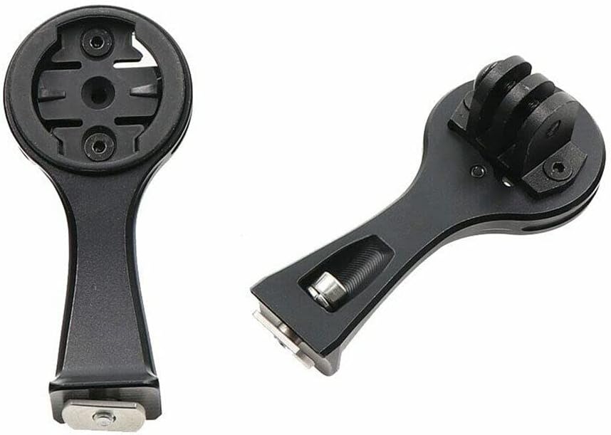 1PC Front Bike Stem Support Holder Bke Computer Mount Bracket Holder For SL6/SL7 image 3