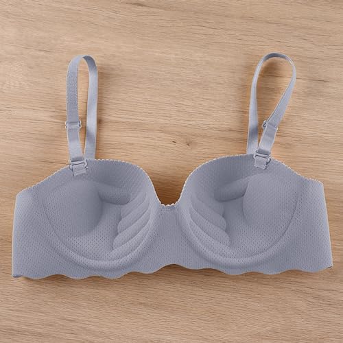 Soutien-gorge push-up respirant idéal sous vos tenues légères d'été - 2
