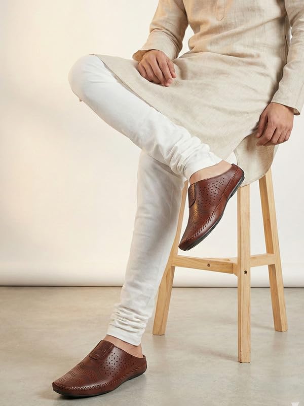 Image of FAUSTO Men Mojari
