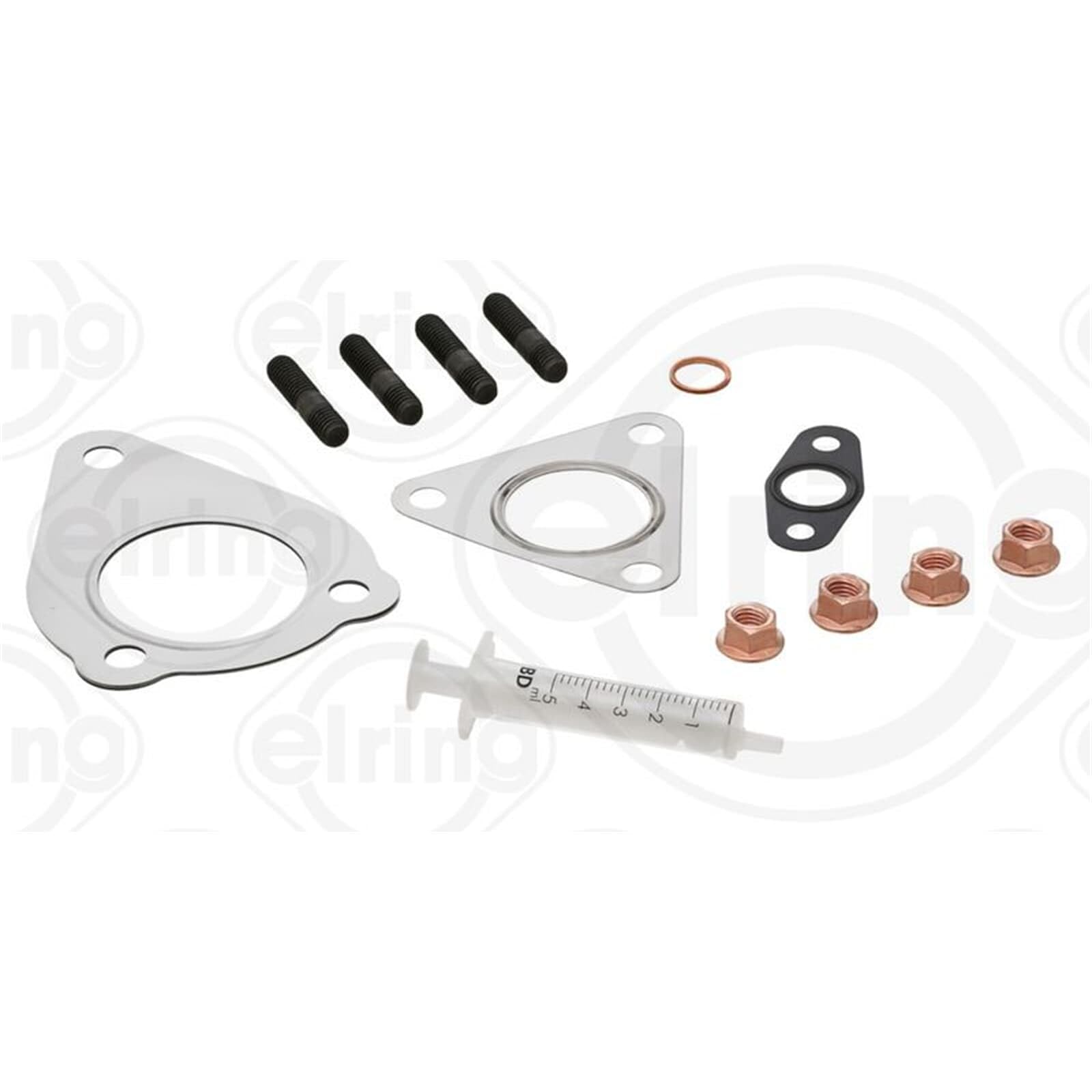 Elring 703.980 JOINT POUR TURBO ELRING