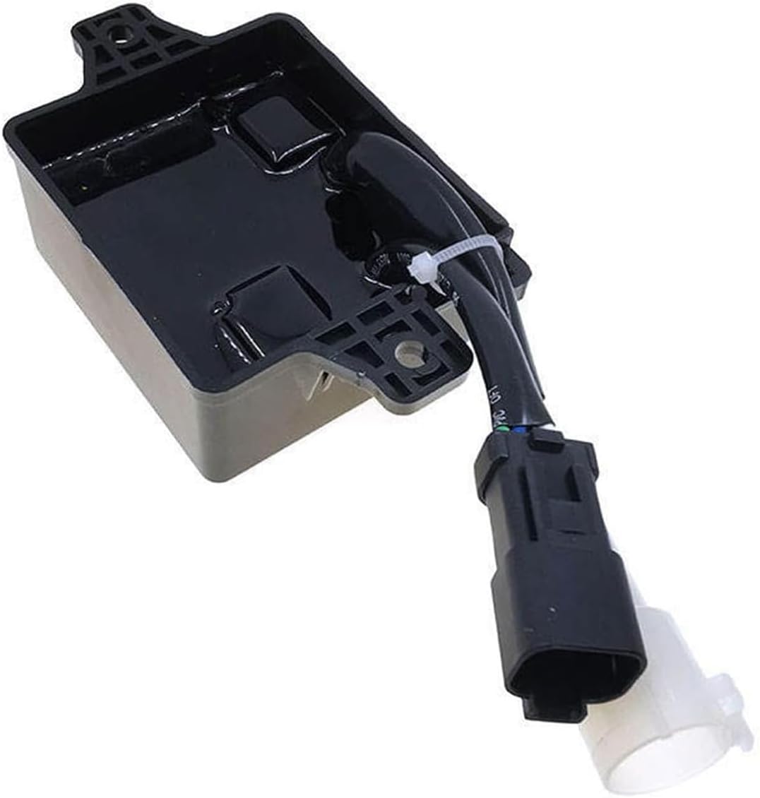 Time Relay 1114870 111-4870 Compatible with Caterpillar CAT Engine 3046 3054 3066 3116 3126 Excavator E312B E320B E325B E330B E311B
