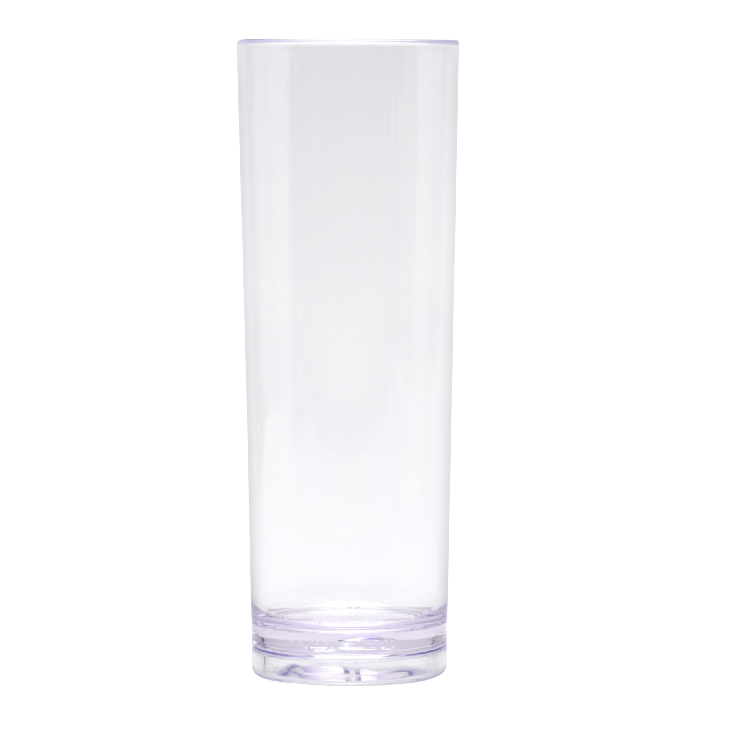 Amazon.com: G.E.T. H-14-1-SAN-CL-EC Clear 14 oz. Tom Collins