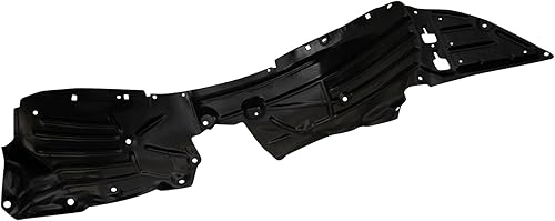 Miniatura 2 de TRQ Forro interior delantero derecho para Mazda CX-3 2016-2021