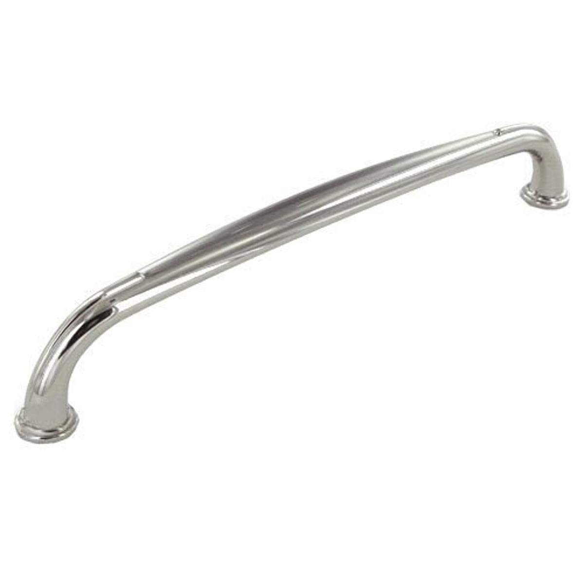 RK International RKI C Polished Nickel R.K. International CP 628 PN 8  Center Fullerton Pull - Cabinet And Furniture Pulls - Amazon.com