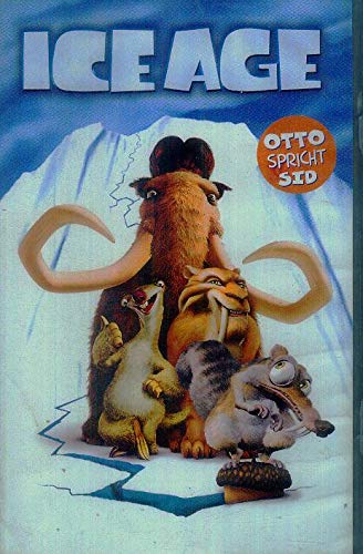 Preisvergleich Produktbild Ice Age [VHS]