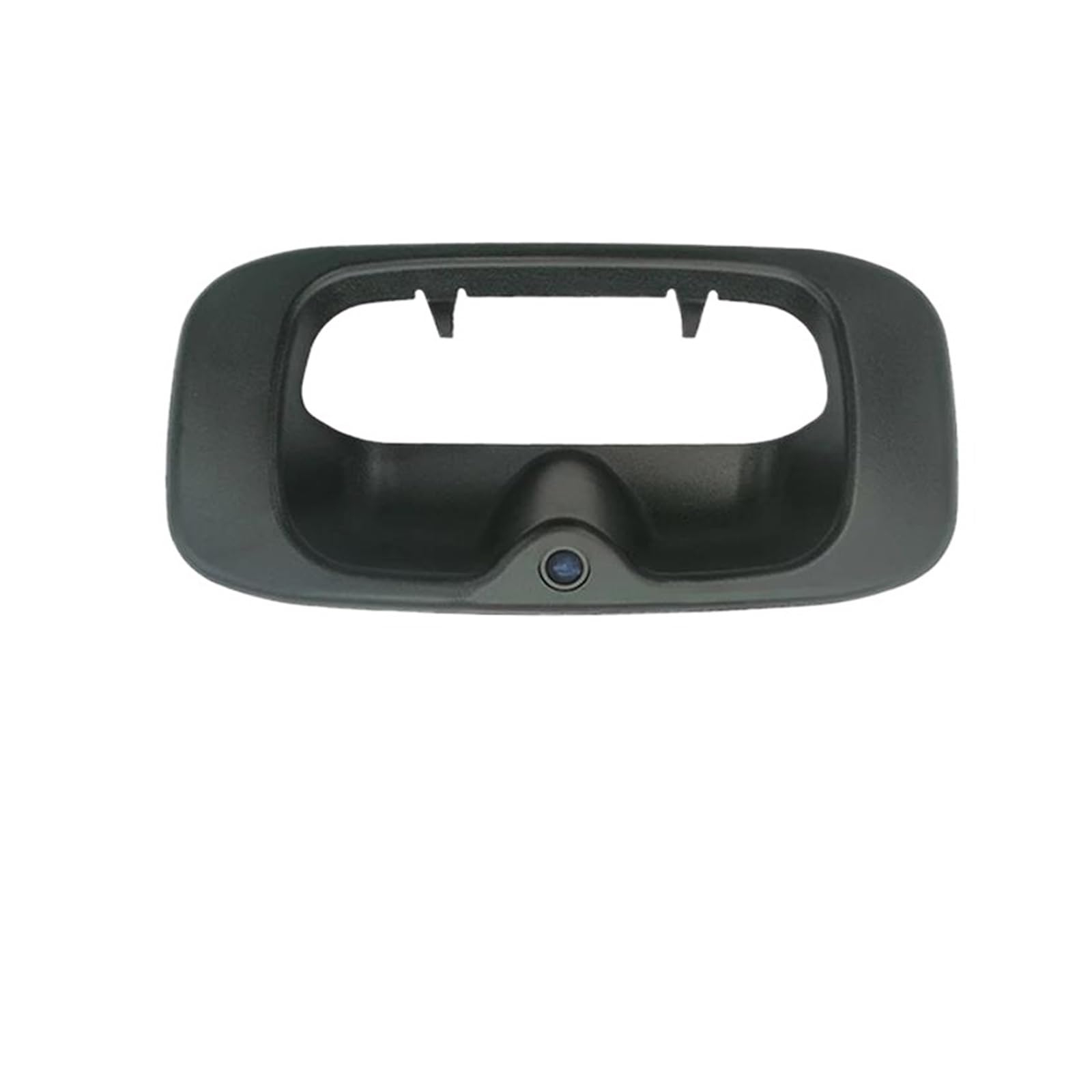 Kit de cámara de reversa para Chevy Silverado 1999-2007, Alta definición, Resistente al Agua, con cámara de visión Trasera, manija del portón Trasero y cámara de reversa inalámbrica.