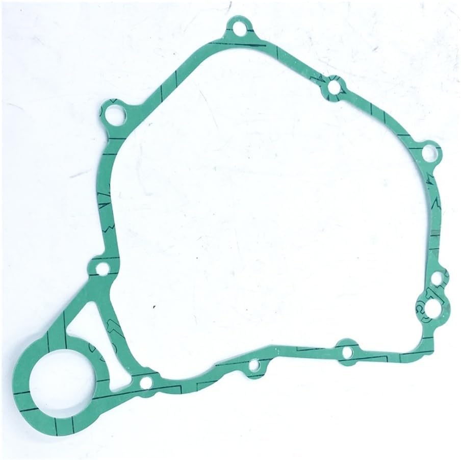 オートバイのスタイリング 新しいギアボックスガスケット Hisun 800cc UTV HS800 中国部品 22711-010-0 HISUN  HS800 UTV HS800 ATV 800 ATV UTV Quad Strike 19700-010-0000と互 STRIKE Hisun 800cc UTV HS800用ギアボックスガスケット 中国製部品 22711-010-0000 バイクパーツ