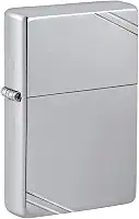 Isqueiros vintage da Zippo