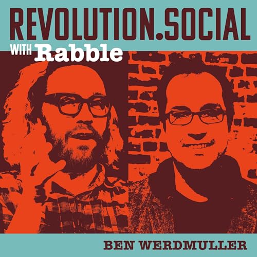 An Alternate History of Social Media (with Ben Werdmuller)