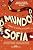 Capa de O Mundo de Sofia - Romance da História da Filosofia