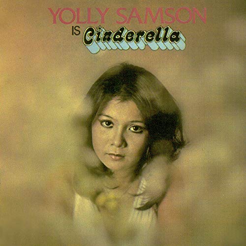 ReIssue Series Yolly Samson von Yolly Samson bei Amazon Music Amazon.de