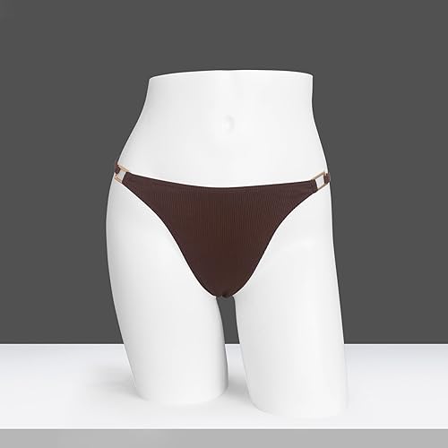 Miniatura 3 de Maniquí femenino sexy de una sola pieza HIPS torso inferior del cuerpo para mostrador de lencería de mujer, soporte de pedestal de exhibición de