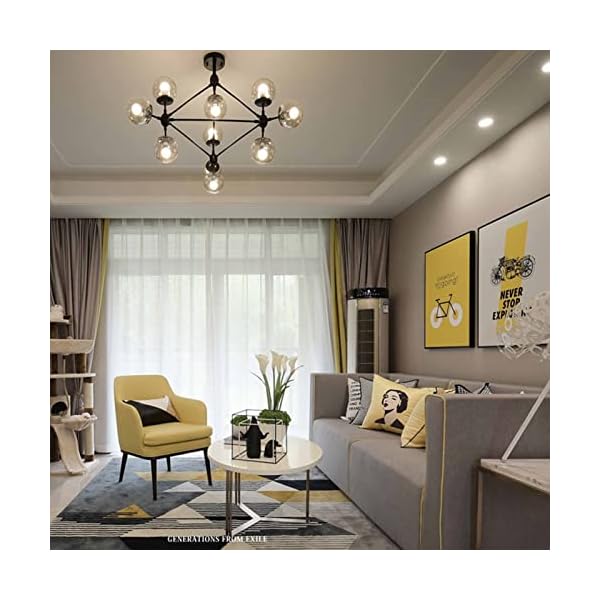 TRIJZHOU E27 LED Glühbirne Ersetzt 60w 70w Halogenlampen Warmweiß 3000K 5W 700Lumen Maislicht 100-265V Bädern… – Bild 8