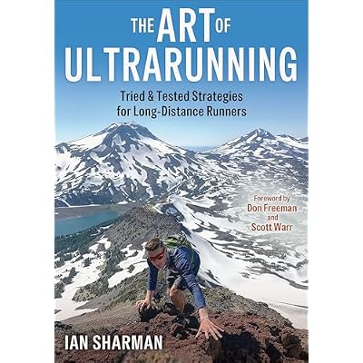 The Art of Ultrarunning